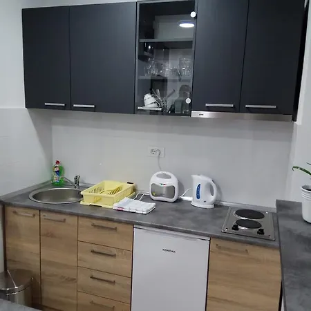 Ana Apartment