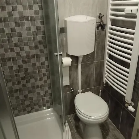 Apartment Ana *
