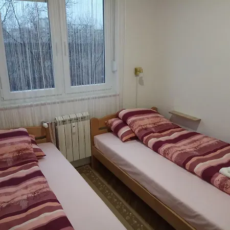 Apartment Ana Subotica