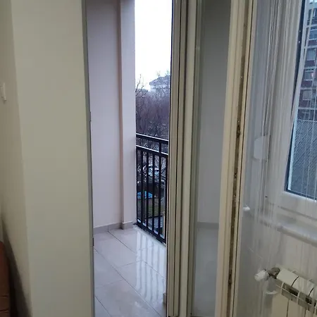 Apartment Ana Subotica