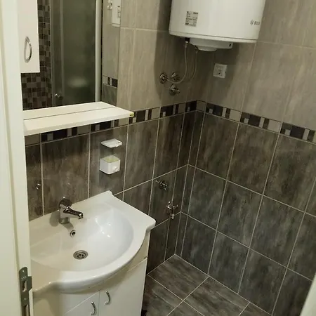 Apartment Ana *