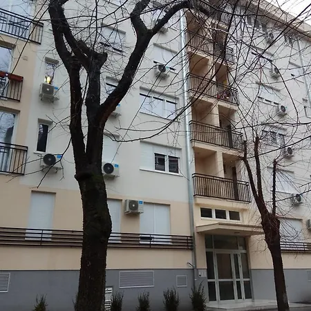 Apartment Ana