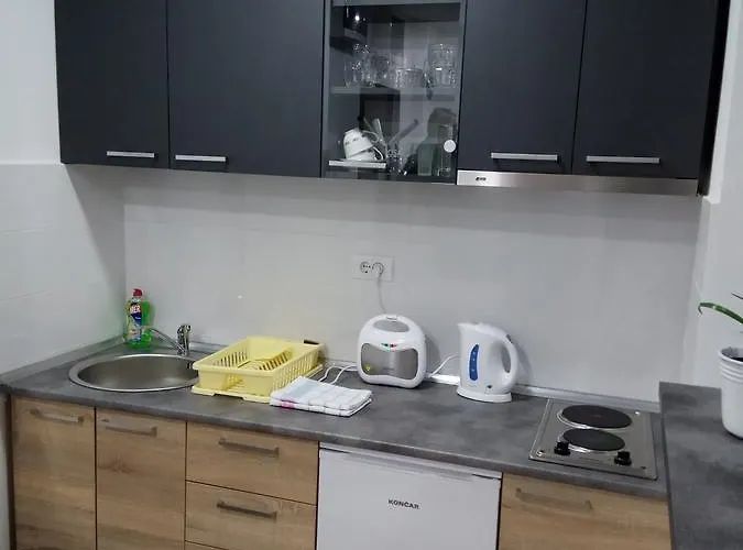 Ana Διαμέρισμα