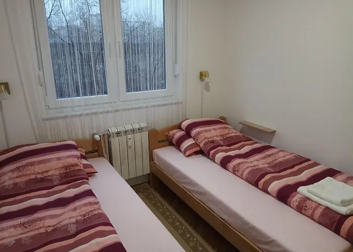 Διαμέρισμα Ana Σουμπότικα