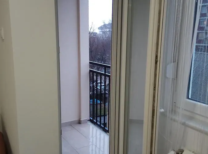 아파트 Ana 수보티차