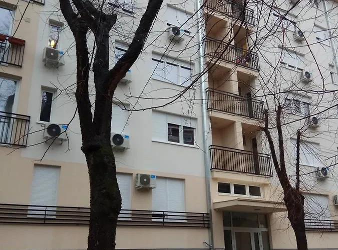 Διαμέρισμα Ana